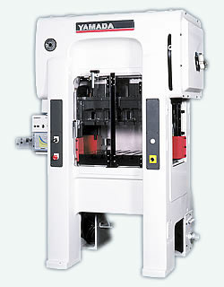 日本 YAMADA DOBBY 山田 EH 高速?zèng)_床