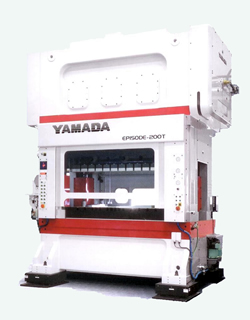 日本 YAMADA DOBBY 山田 EPISODE 高速?zèng)_床