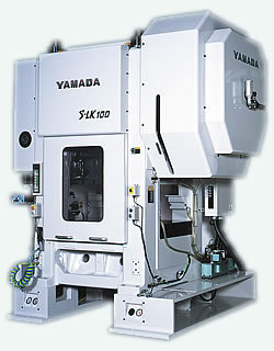 日本 YAMADA DOBBY 山田 S-LK 高速?zèng)_床